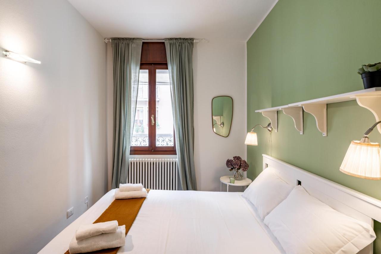 Padova Park Della Valle Apartment Exterior photo