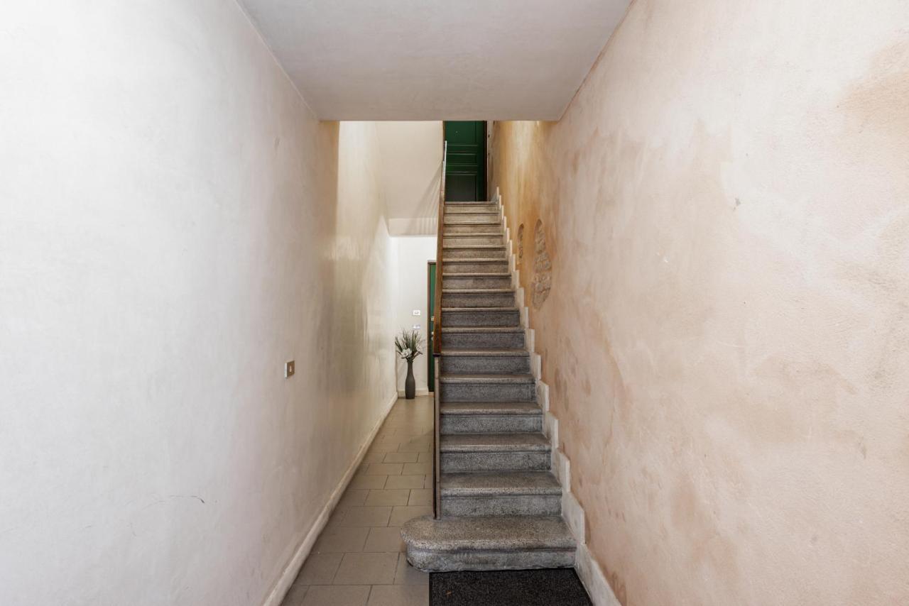 Padova Park Della Valle Apartment Exterior photo