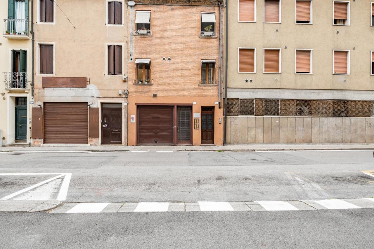 Padova Park Della Valle Apartment Exterior photo
